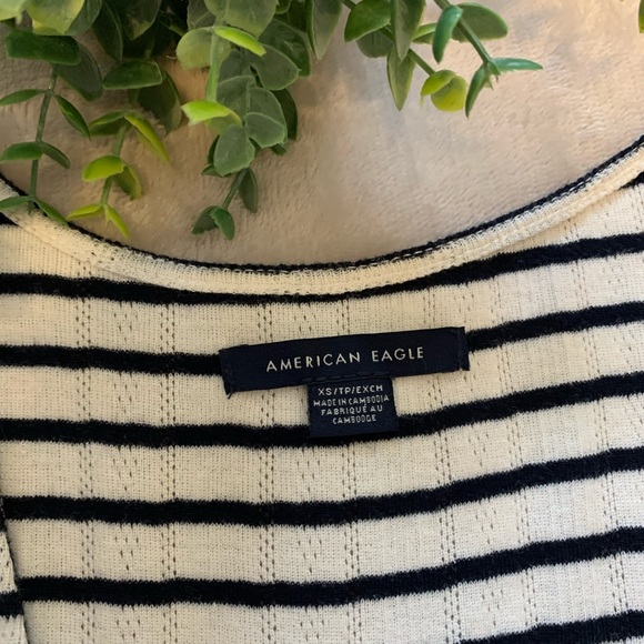 American Eagle Tank Top - Picture 4 of 4